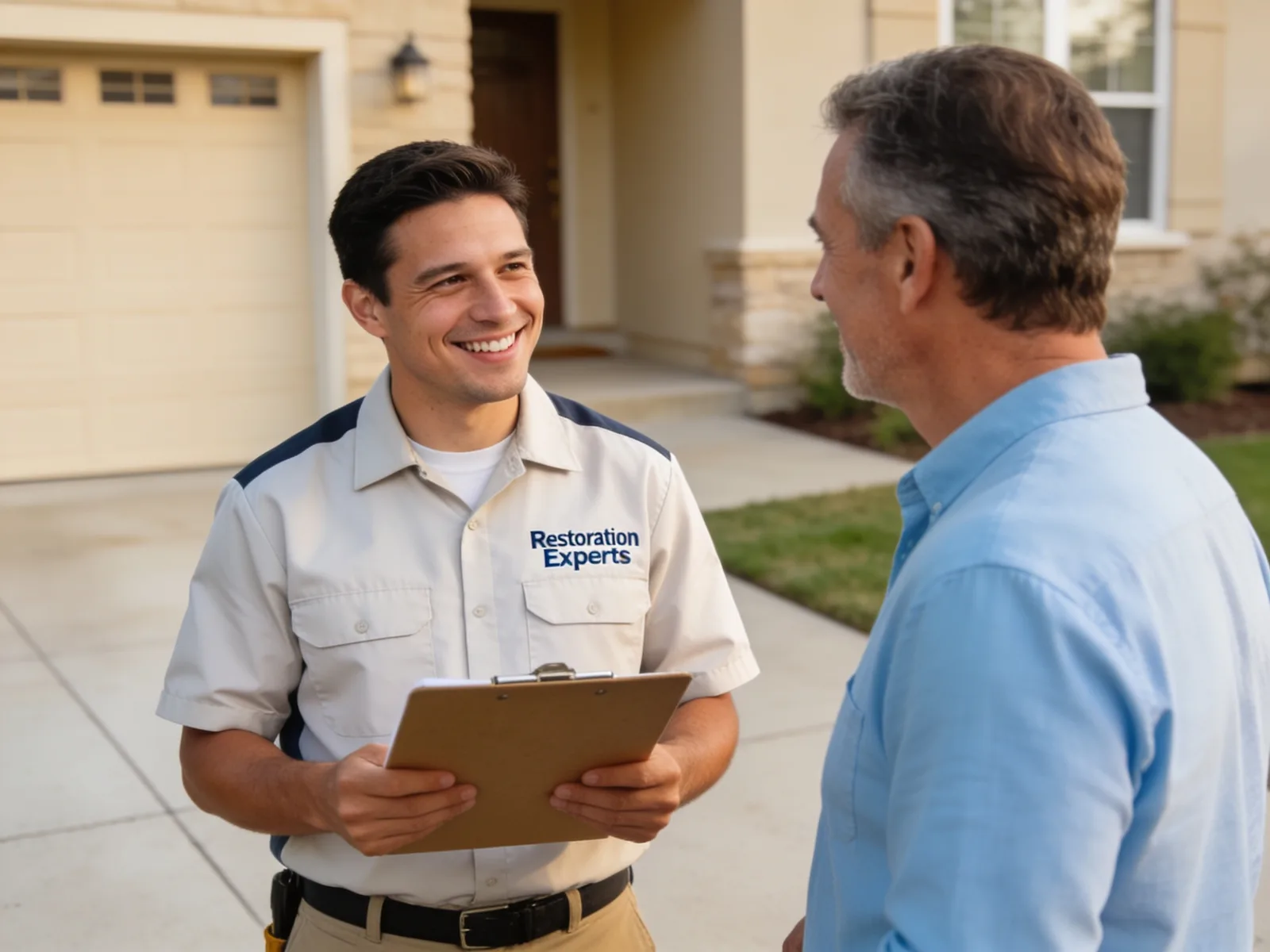 Water Damage Cleanup Mount Pleasant, MI FAQs